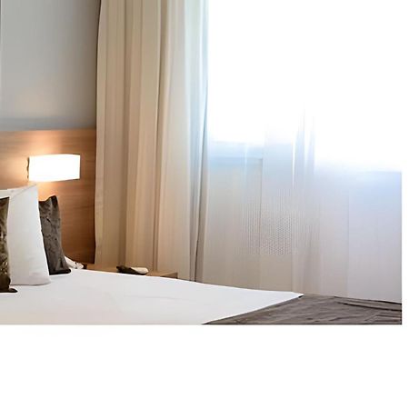 Suite Verano Stay Barra 里约热内卢 外观 照片