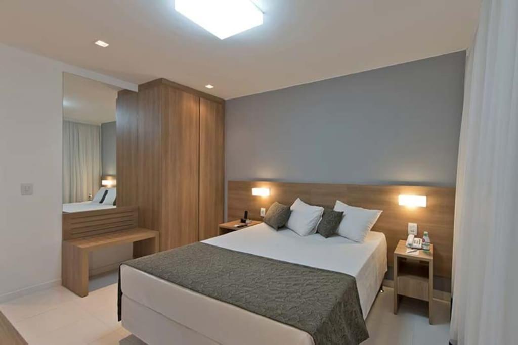 Suite Verano Stay Barra 里约热内卢 外观 照片