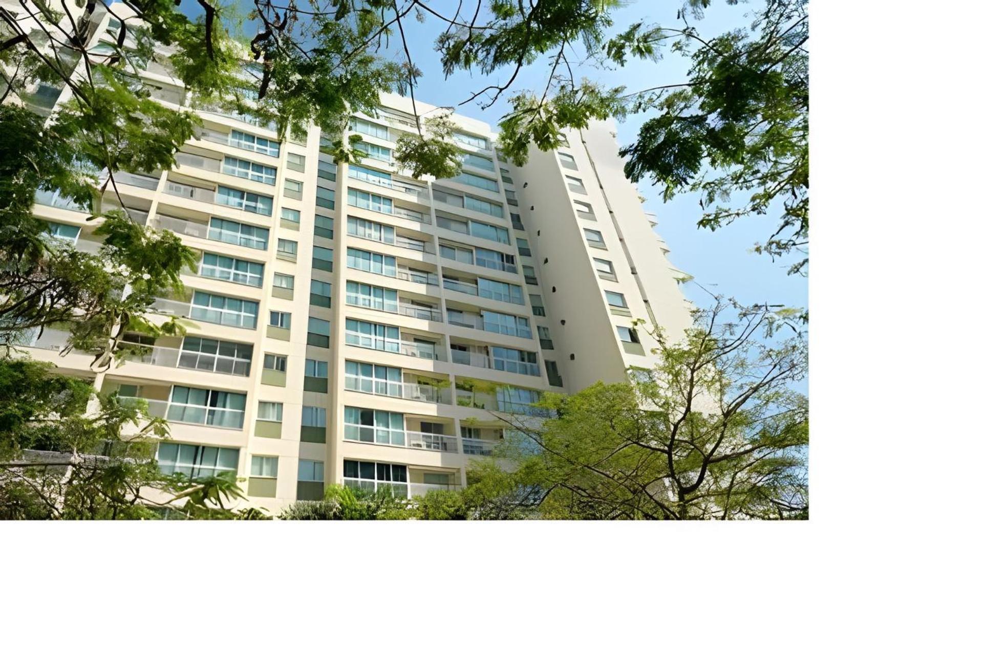 Suite Verano Stay Barra 里约热内卢 外观 照片