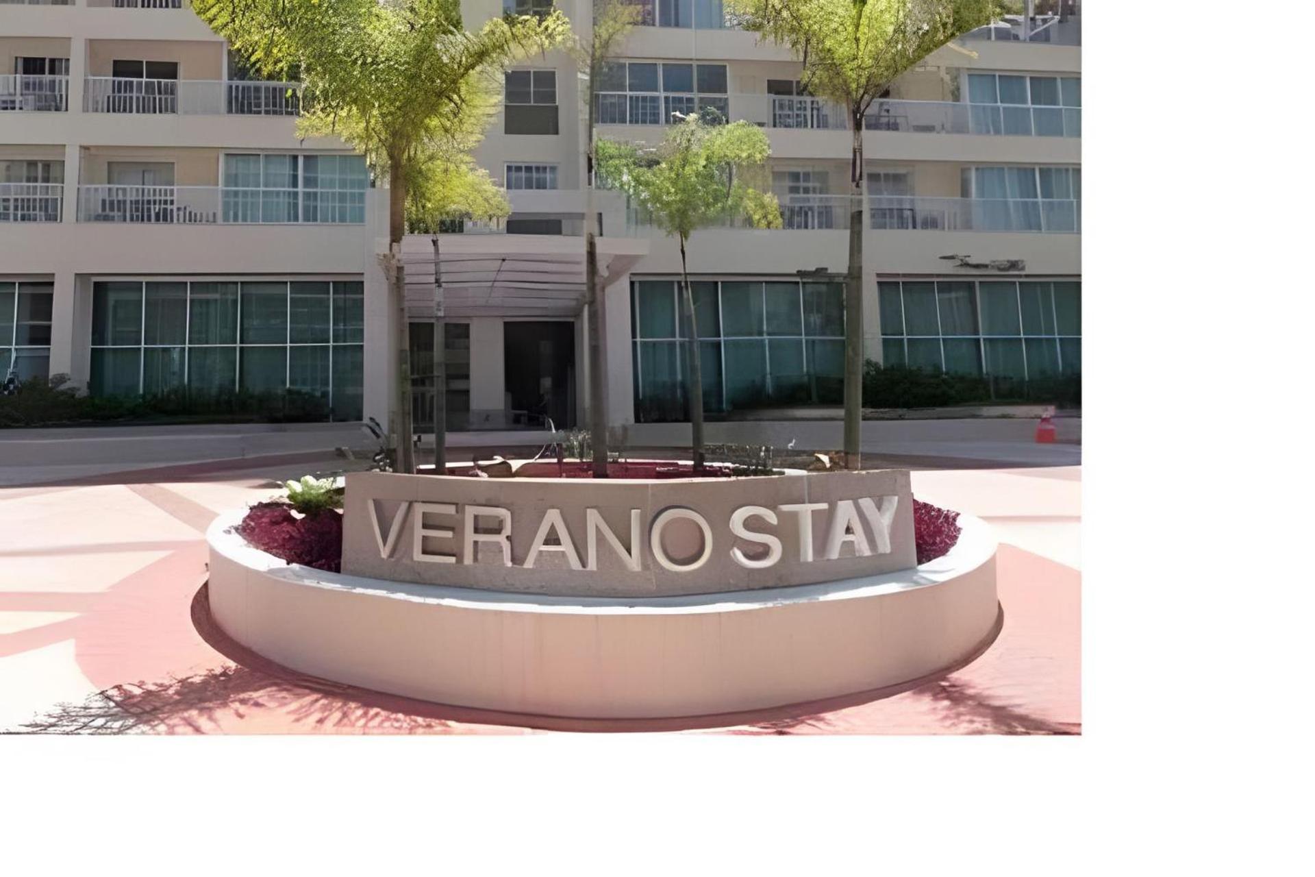 Suite Verano Stay Barra 里约热内卢 外观 照片