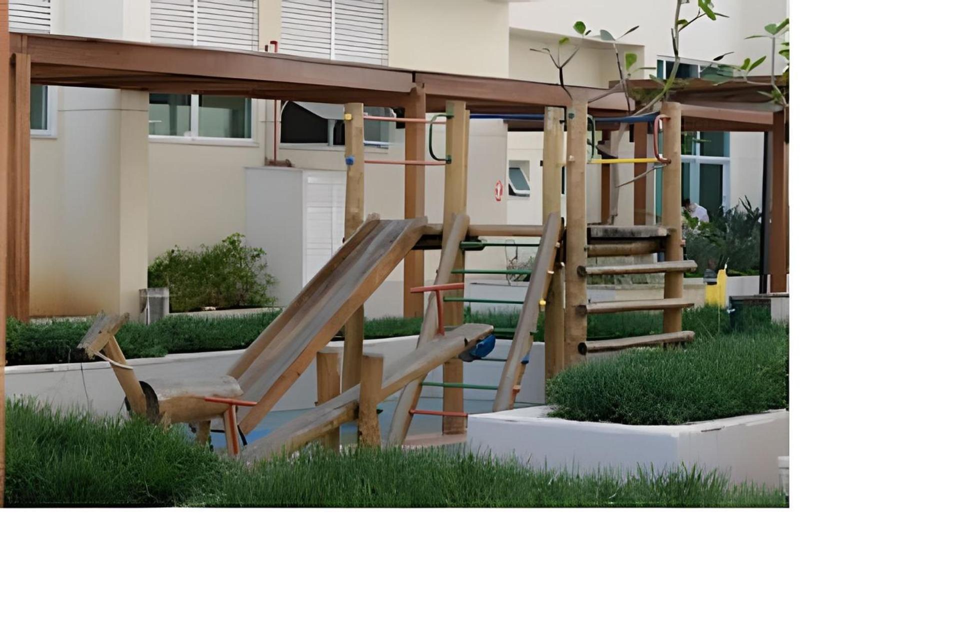 Suite Verano Stay Barra 里约热内卢 外观 照片