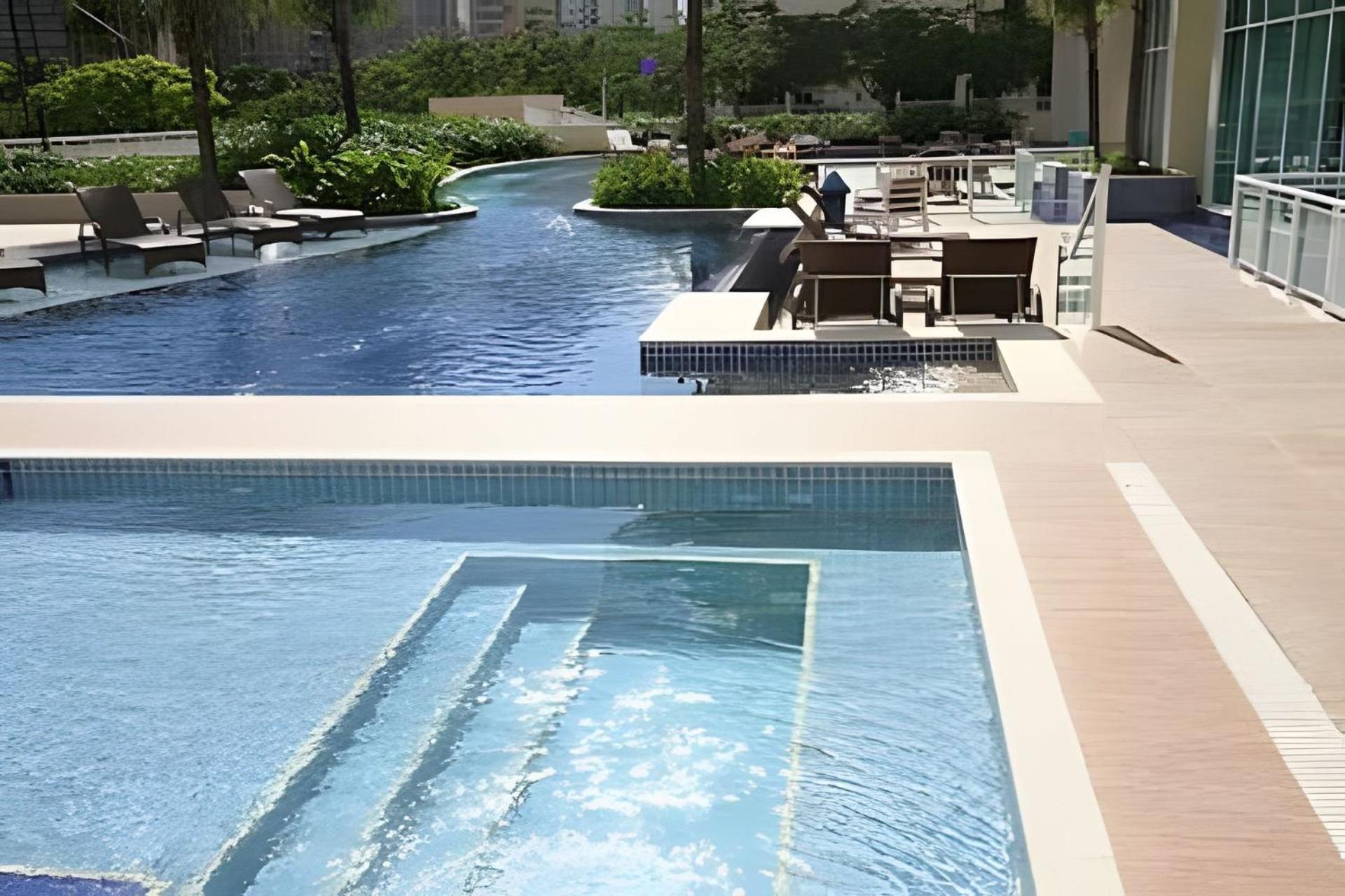 Suite Verano Stay Barra 里约热内卢 外观 照片