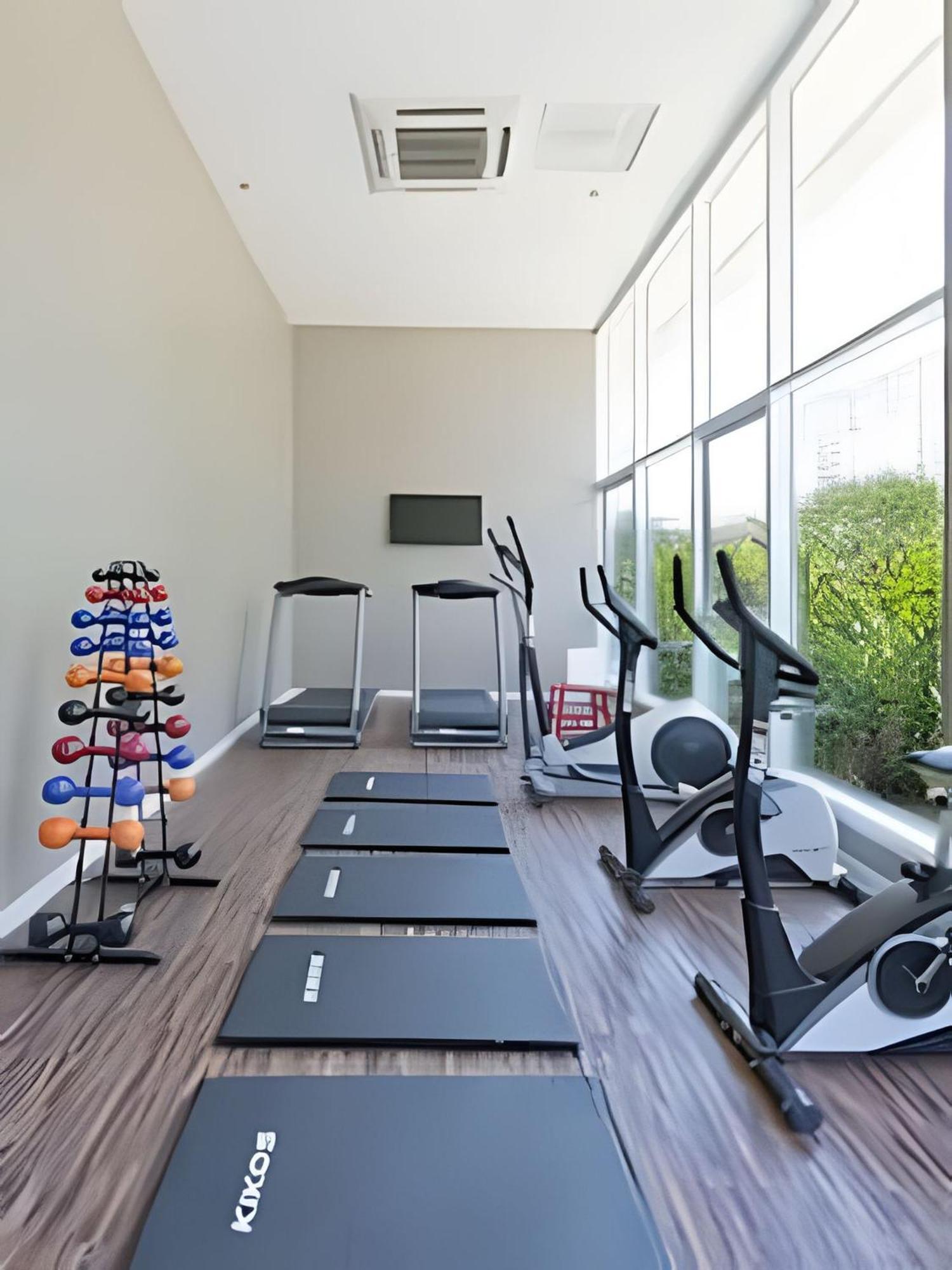 Suite Verano Stay Barra 里约热内卢 外观 照片