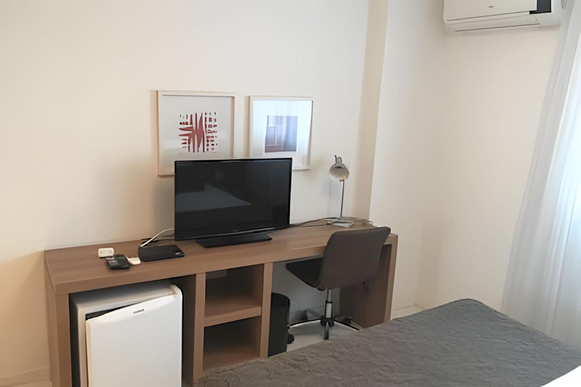 Suite Verano Stay Barra 里约热内卢 外观 照片