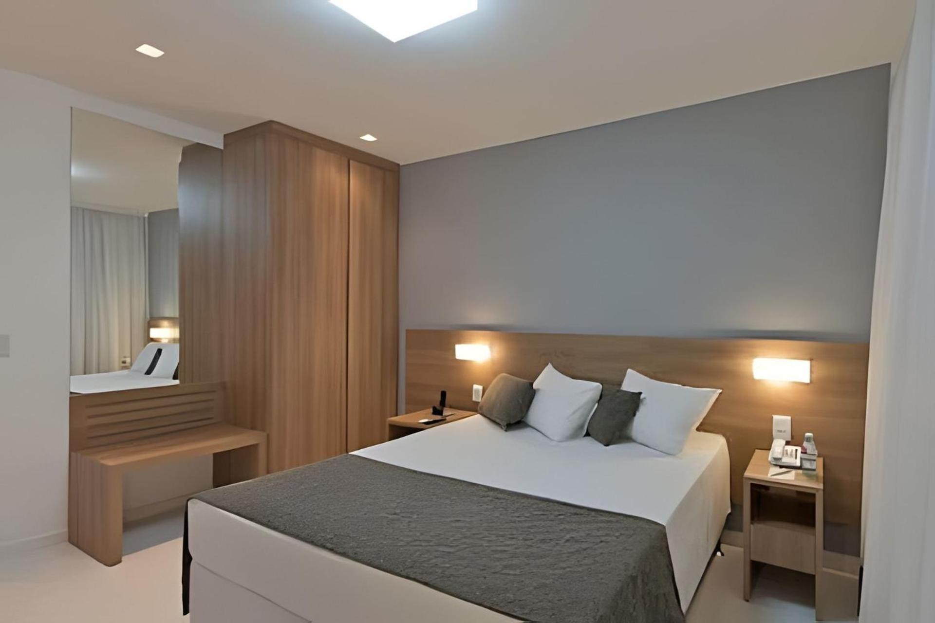 Suite Verano Stay Barra 里约热内卢 外观 照片