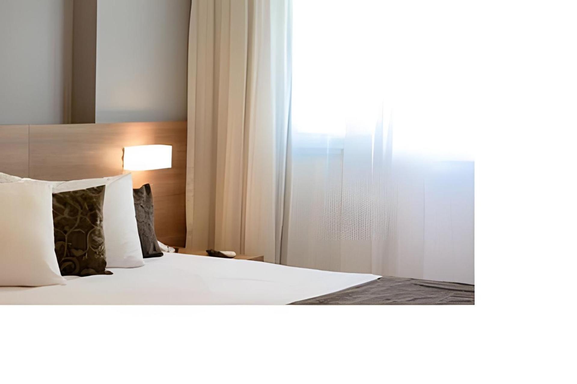 Suite Verano Stay Barra 里约热内卢 外观 照片