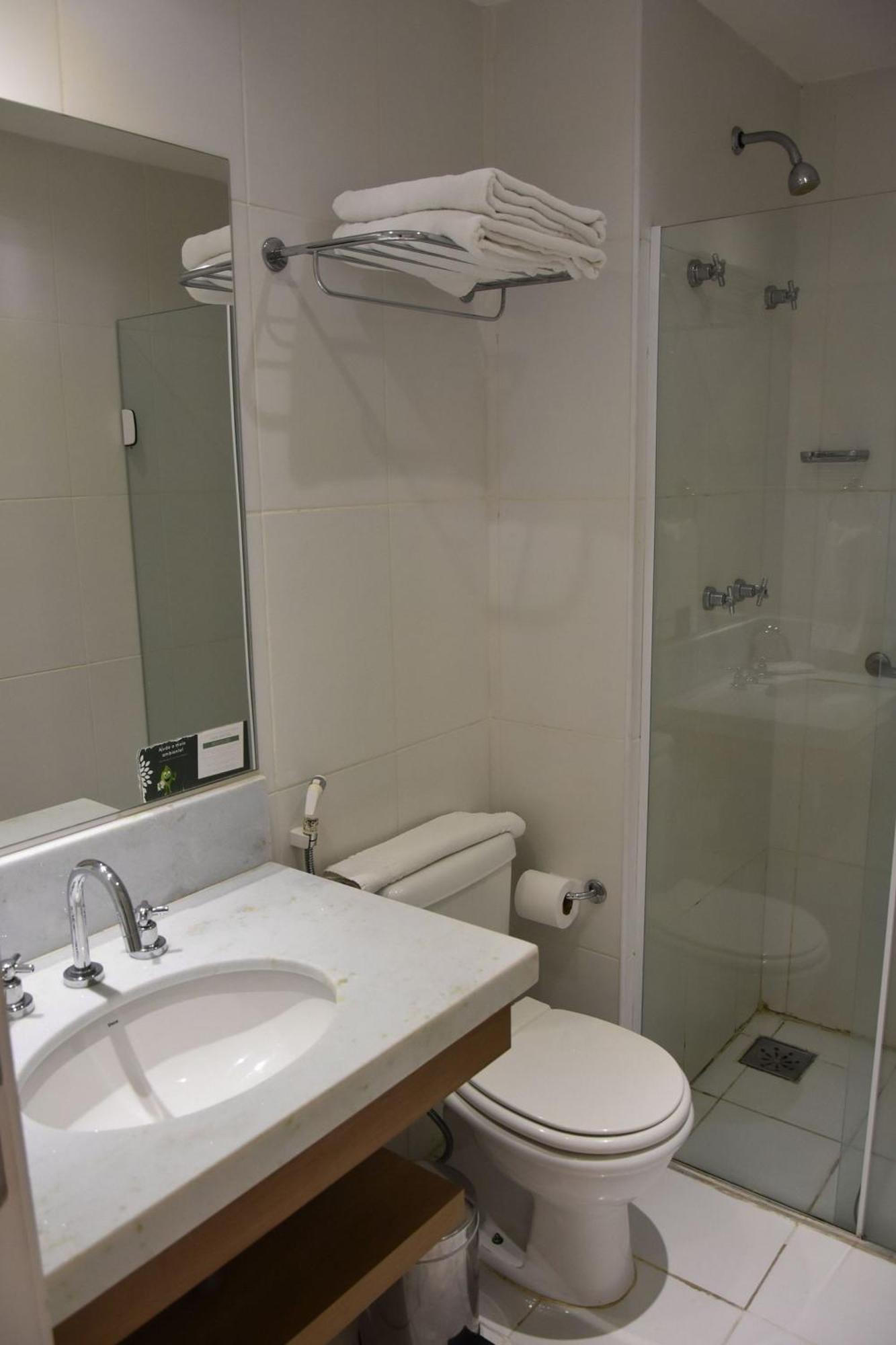 Suite Verano Stay Barra 里约热内卢 外观 照片