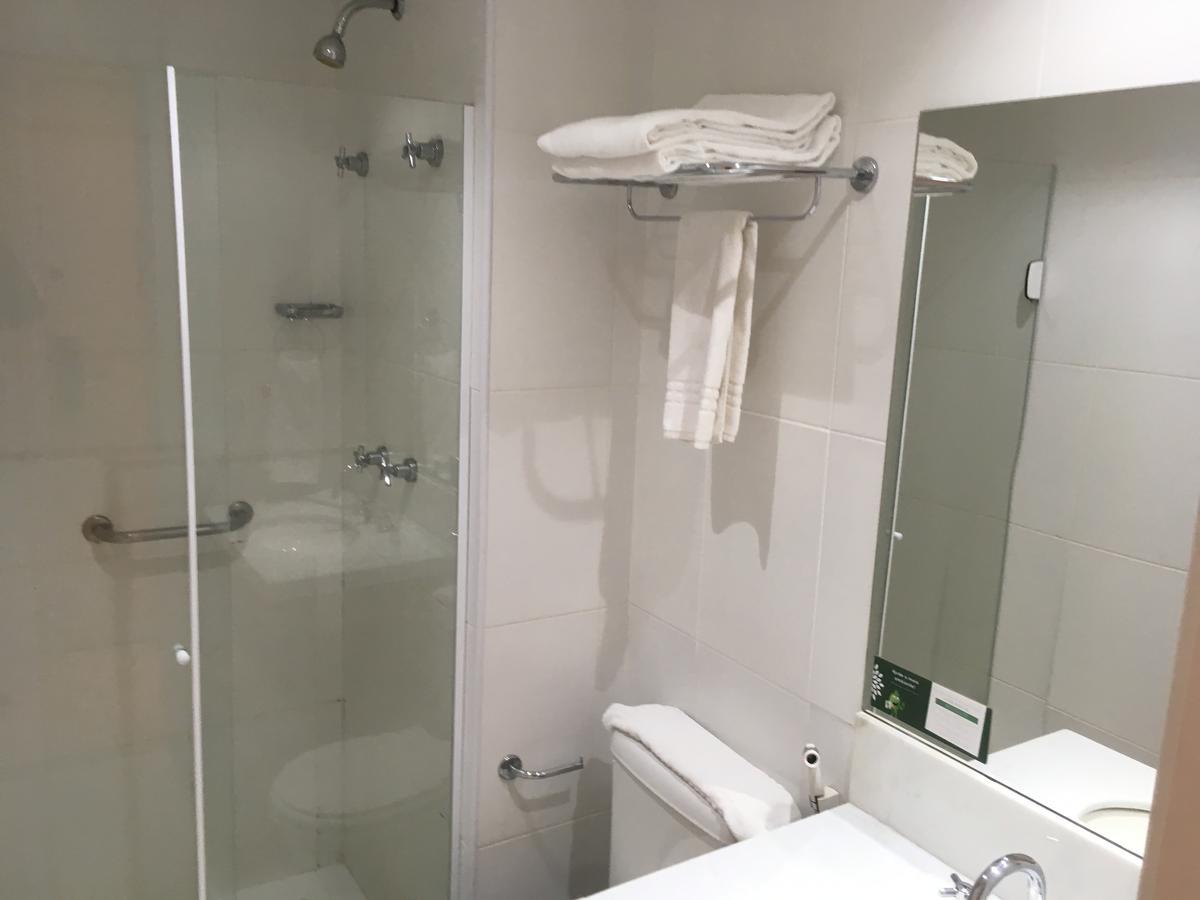 Suite Verano Stay Barra 里约热内卢 外观 照片