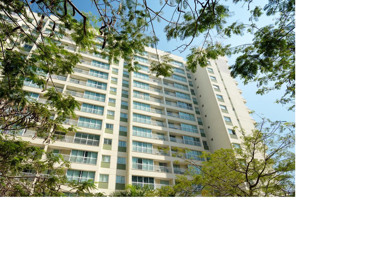 Suite Verano Stay Barra 里约热内卢 外观 照片