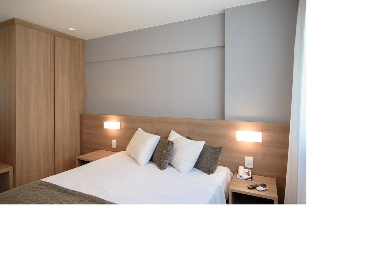 Suite Verano Stay Barra 里约热内卢 外观 照片