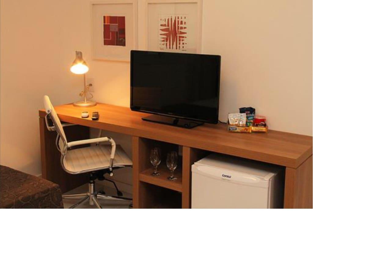 Suite Verano Stay Barra 里约热内卢 外观 照片