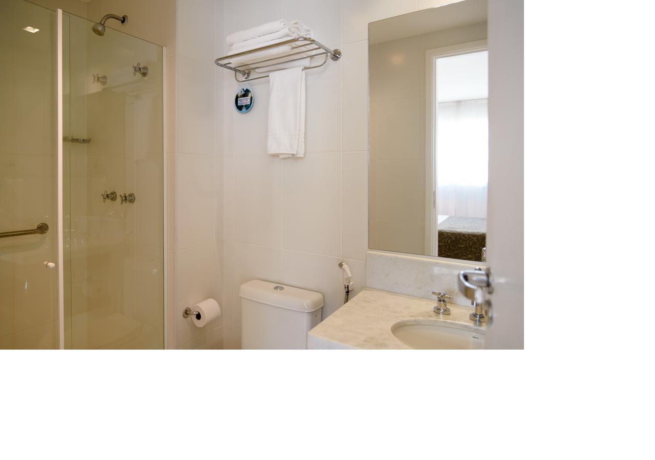 Suite Verano Stay Barra 里约热内卢 外观 照片