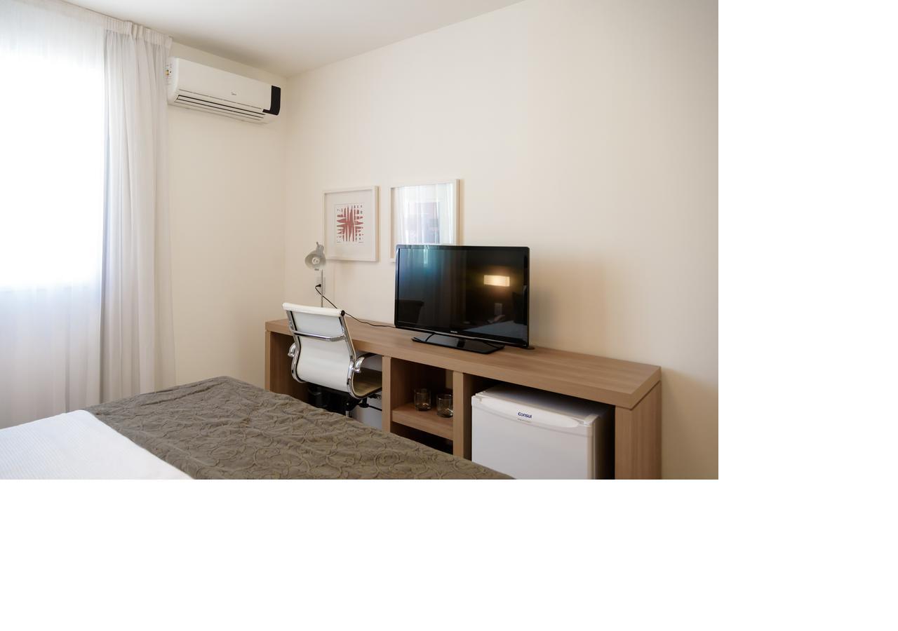 Suite Verano Stay Barra 里约热内卢 外观 照片